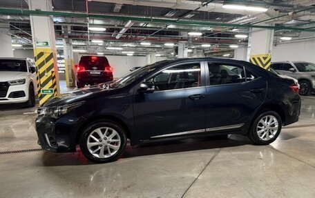Toyota Corolla, 2013 год, 1 550 000 рублей, 8 фотография