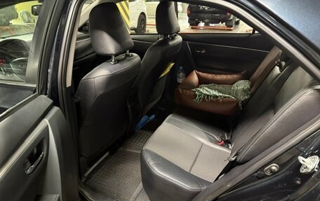 Toyota Corolla, 2013 год, 1 550 000 рублей, 10 фотография