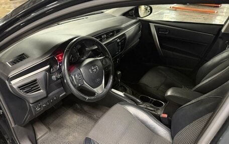 Toyota Corolla, 2013 год, 1 550 000 рублей, 11 фотография