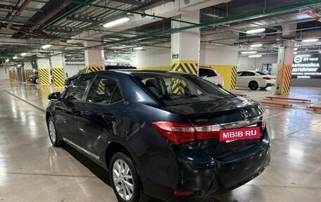 Toyota Corolla, 2013 год, 1 550 000 рублей, 6 фотография