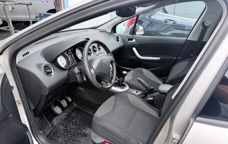 Peugeot 308 II, 2008 год, 520 000 рублей, 7 фотография