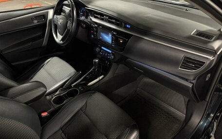 Toyota Corolla, 2013 год, 1 550 000 рублей, 14 фотография