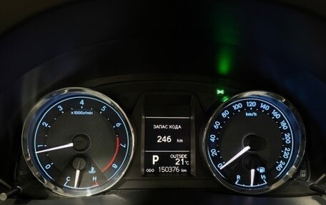 Toyota Corolla, 2013 год, 1 550 000 рублей, 15 фотография