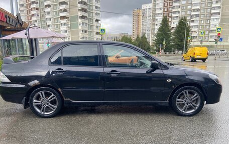 Mitsubishi Lancer IX, 2005 год, 400 000 рублей, 5 фотография