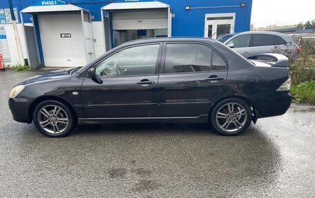 Mitsubishi Lancer IX, 2005 год, 400 000 рублей, 3 фотография