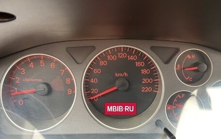 Mitsubishi Lancer IX, 2005 год, 400 000 рублей, 8 фотография