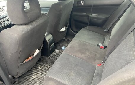 Mitsubishi Lancer IX, 2005 год, 400 000 рублей, 10 фотография