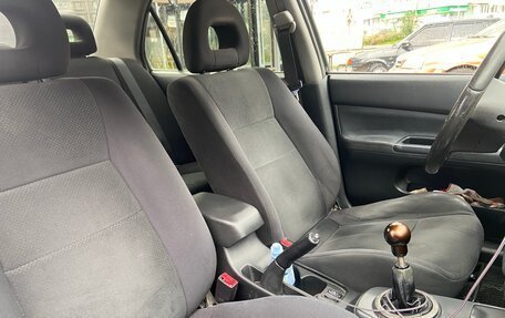 Mitsubishi Lancer IX, 2005 год, 400 000 рублей, 11 фотография