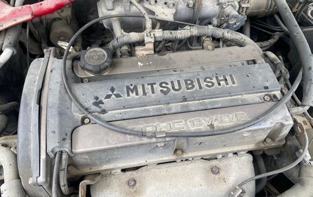 Mitsubishi Lancer IX, 2005 год, 400 000 рублей, 15 фотография