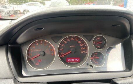 Mitsubishi Lancer IX, 2005 год, 400 000 рублей, 9 фотография