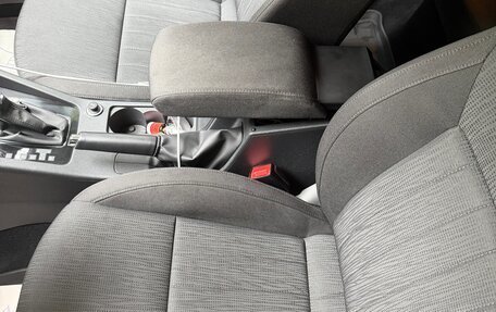 Skoda Octavia, 2019 год, 2 600 000 рублей, 15 фотография