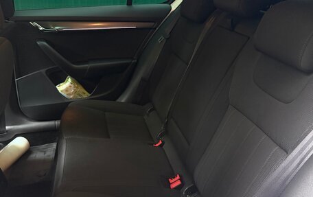 Skoda Octavia, 2019 год, 2 600 000 рублей, 17 фотография