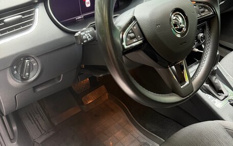 Skoda Octavia, 2019 год, 2 600 000 рублей, 12 фотография