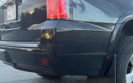 Chevrolet Tahoe IV, 2015 год, 3 200 000 рублей, 7 фотография
