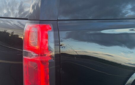 Chevrolet Tahoe IV, 2015 год, 3 200 000 рублей, 6 фотография