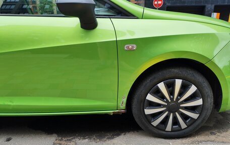 SEAT Ibiza IV рестайлинг 2, 2013 год, 615 000 рублей, 9 фотография