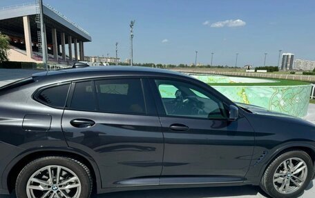 BMW X4, 2020 год, 4 450 000 рублей, 5 фотография