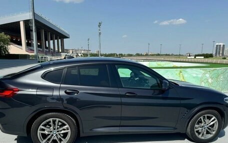 BMW X4, 2020 год, 4 450 000 рублей, 6 фотография