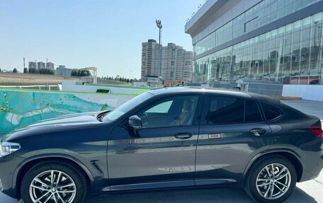 BMW X4, 2020 год, 4 450 000 рублей, 4 фотография