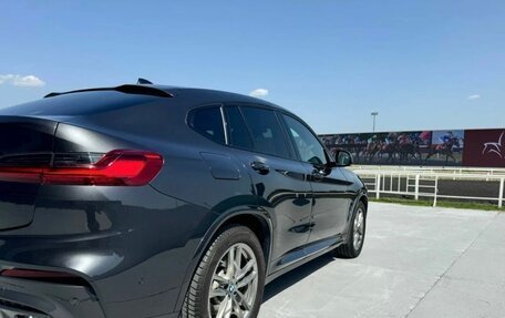 BMW X4, 2020 год, 4 450 000 рублей, 7 фотография