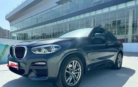 BMW X4, 2020 год, 4 450 000 рублей, 2 фотография