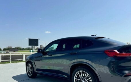 BMW X4, 2020 год, 4 450 000 рублей, 11 фотография