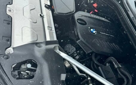 BMW X4, 2020 год, 4 450 000 рублей, 14 фотография
