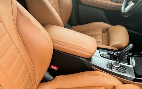 BMW X4, 2020 год, 4 450 000 рублей, 12 фотография
