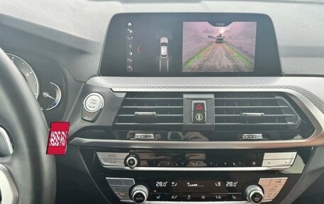 BMW X4, 2020 год, 4 450 000 рублей, 16 фотография