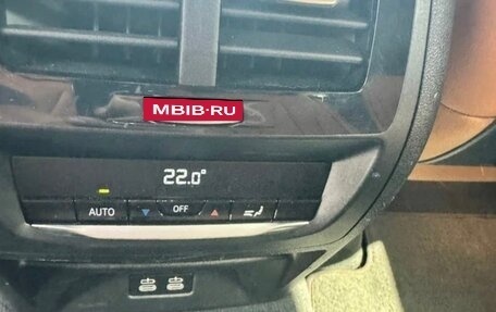BMW X4, 2020 год, 4 450 000 рублей, 17 фотография