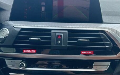 BMW X4, 2020 год, 4 450 000 рублей, 9 фотография