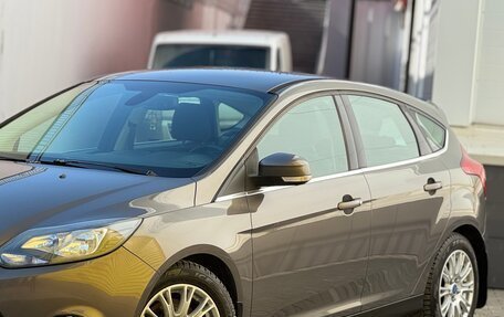 Ford Focus III, 2013 год, 599 999 рублей, 5 фотография