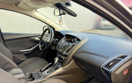 Ford Focus III, 2013 год, 599 999 рублей, 13 фотография
