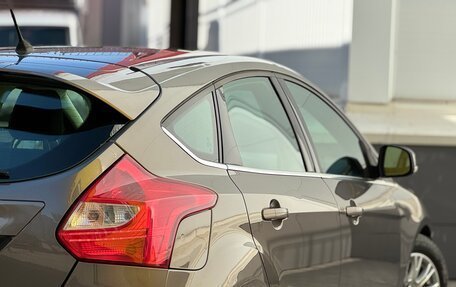 Ford Focus III, 2013 год, 599 999 рублей, 11 фотография