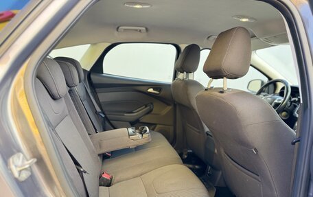 Ford Focus III, 2013 год, 599 999 рублей, 12 фотография