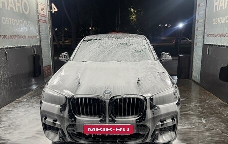 BMW X4, 2020 год, 4 450 000 рублей, 20 фотография
