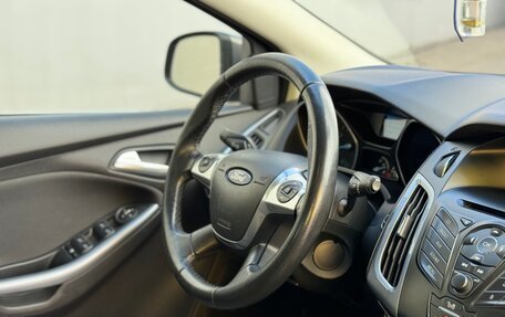 Ford Focus III, 2013 год, 599 999 рублей, 15 фотография