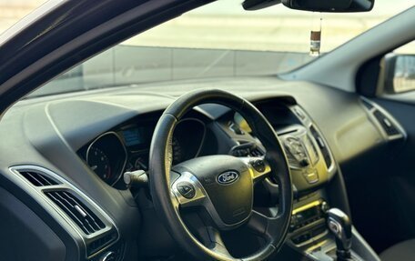 Ford Focus III, 2013 год, 599 999 рублей, 19 фотография
