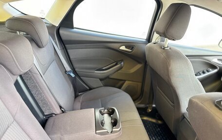 Ford Focus III, 2013 год, 599 999 рублей, 17 фотография
