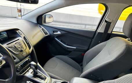 Ford Focus III, 2013 год, 599 999 рублей, 18 фотография