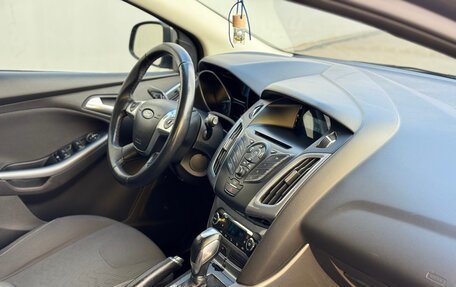 Ford Focus III, 2013 год, 599 999 рублей, 14 фотография