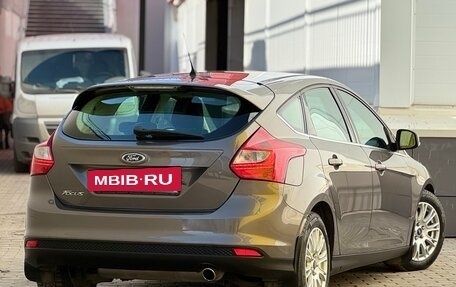 Ford Focus III, 2013 год, 599 999 рублей, 8 фотография