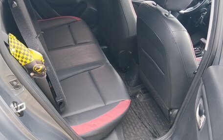 KIA Rio IV, 2019 год, 1 800 000 рублей, 7 фотография