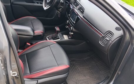 KIA Rio IV, 2019 год, 1 800 000 рублей, 6 фотография