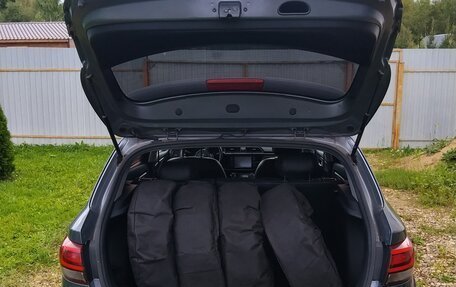 KIA Rio IV, 2019 год, 1 800 000 рублей, 10 фотография