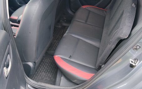 KIA Rio IV, 2019 год, 1 800 000 рублей, 8 фотография