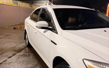 Ford Mondeo IV, 2012 год, 700 000 рублей, 2 фотография