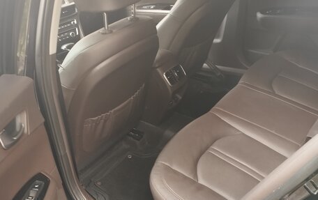 KIA Optima IV, 2019 год, 1 950 000 рублей, 8 фотография