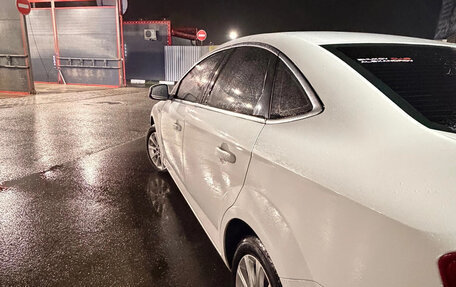 Ford Mondeo IV, 2012 год, 700 000 рублей, 8 фотография