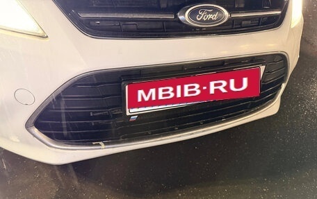 Ford Mondeo IV, 2012 год, 700 000 рублей, 7 фотография
